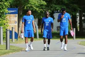 Kanté Ambil Alih Tugas Pers Prancis: Mengapa Mbappé Absen di Sesi Konferensi Pers Pra-Laga Kontra Senegal?