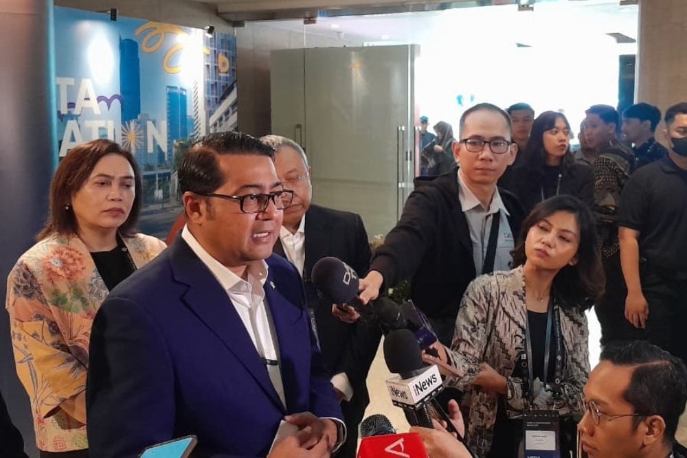 Target Fantastis Kemenekraf: Mencapai Rp157 Triliun Investasi Sektor Kreatif di 2027, Apa Strategi Utamanya?