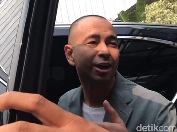 Raffi Ahmad Ambil Alih Tanggung Jawab Perawatan Aset Mendiang Julia Perez, Beban Keluarga Terangkat