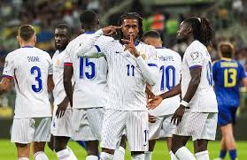 Prancis Hadapi Ujian Berat Kontra Senegal dalam Laga Pembuka Kualifikasi Piala Dunia 2026: Mengenang Kejutan 2002