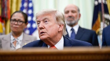 Trump Soroti Proporsionalitas Serangan Israel di Lebanon, Mendesak Pengakhiran Eskalasi Konflik