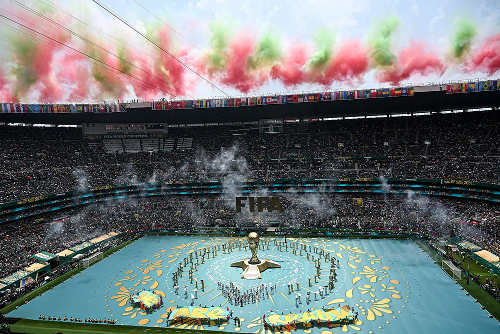 Kadin Prediksi Euforia Piala Dunia 2026 Dorong Lonjakan Konsumsi Rumah Tangga Nasional