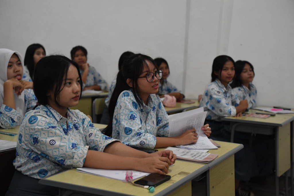Persiapan Seleksi Mahasiswa Baru Jateng 2026 Dimulai: Fokus Utama pada Portal Seleksi Terpusat