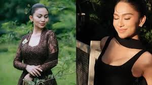 Azizah Salsha Angkat Bicara Soal Tuduhan Menjiplak Gaya Ariel Tatum: Saya Tidak Pernah Meminta