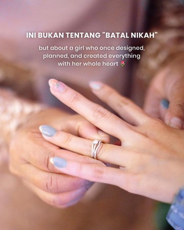 Detik-Detik Rencana Bahagia Kandas: Kisah Pilu Helmi yang Persiapan Pernikahan Telah Rampung