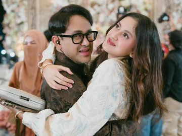 Ramzi Angkat Bicara Soal Serangan Siber terhadap Sang Putri, Asila Maisa
