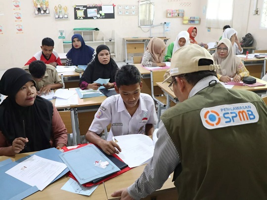 Pemprov Jabar Tetapkan Linimasa Resmi Seleksi Masuk PTN Tahap I Tahun 2026: Panduan Lengkap Calon Mahasiswa