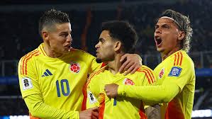 Jadwal dan Link Live Streaming Uzbekistan vs Kolombia: Penentuan Krusial Kualifikasi Piala Dunia 2026