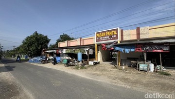 Menguak Makna Sejati Nama Dusun Pentil di Rembang, Jauh dari Kesalahpahaman Populer