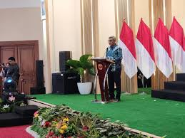 KPK Tegaskan Digitalisasi Pemerintah Belum Sepenuhnya Menutup Celah Korupsi Akses Pejabat