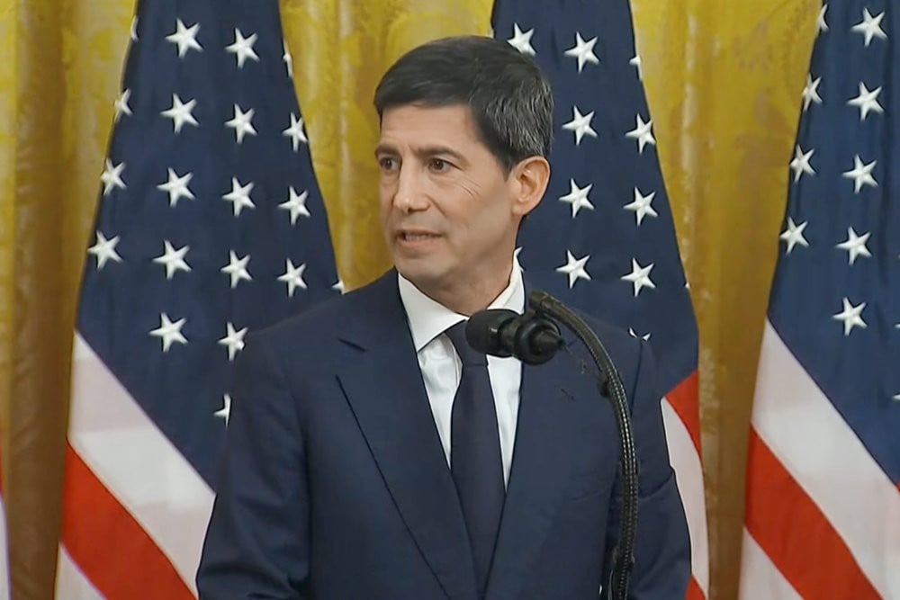 Fokus Pasar Global Tertuju pada Sinyal Kebijakan Moneter The Fed di Bawah Kepemimpinan Baru Kevin Warsh