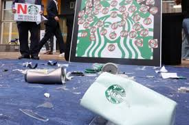 Starbucks Korea Hentikan Operasional Sementara untuk Pelatihan Sejarah Nasional Pasca Kritik Publik