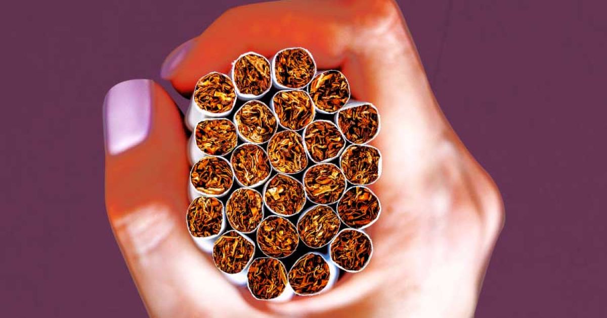 Dorong Harga Rokok Terjangkau, DPR RI Minta Pemerintah Longgarkan Kuota Produksi Industri Tembakau