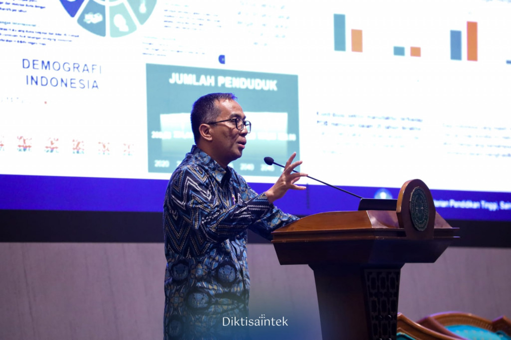 Presiden Panggil Mendikbudristek, Fokus Pembahasan Strategi Sains dan Teknologi di Hambalang