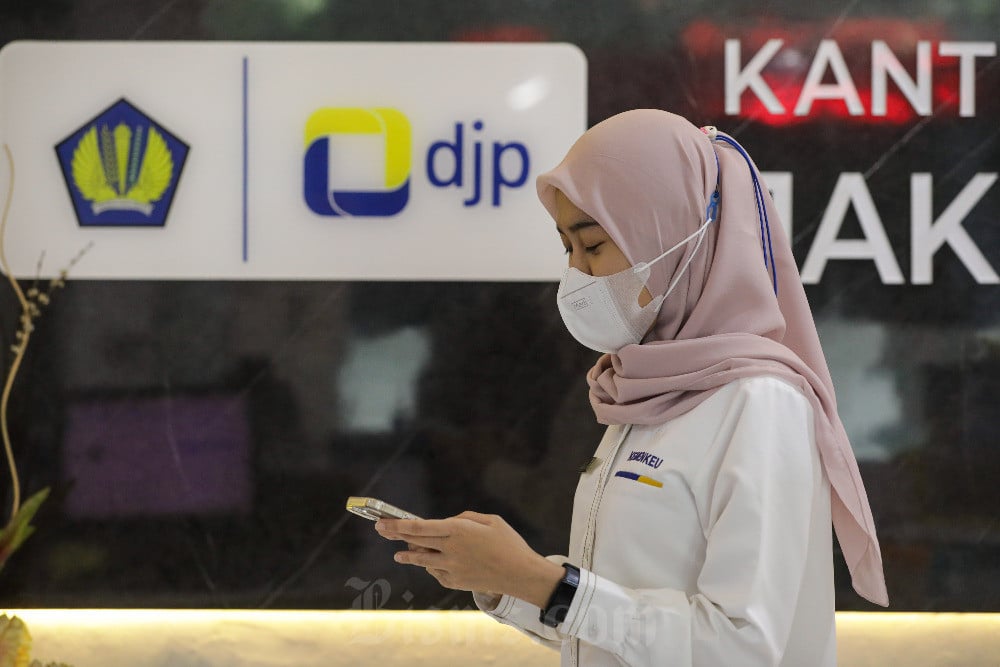 Kunci Capai Penerimaan Rp2.357 Triliun di 2026, DJP Gencar Audit Wajib Pajak Dormant