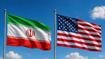 Terkuak! Rincian 14 Poin Kunci dalam Draf Kesepahaman Damai AS dan Iran