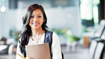 Kemenag Targetkan 100 Ribu Mahasiswa Asing Melalui Skema Beasiswa INSIGHT di PTKIN