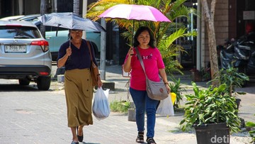 BMKG Ungkap Proyeksi Kekeringan Ekstrem 2026: Juli-September Jadi Periode Kritis Ketersediaan Air