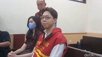Momen Krusial di Sidang Perdana: Richard Lee Sampaikan Pernyataan Resmi Mengenai Status Keyakinan