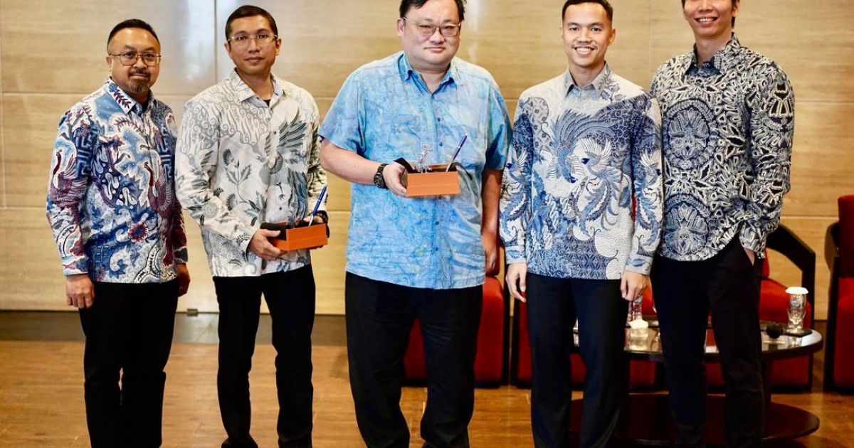 Perkuat Pertahanan Digital RI: Ensign InfoSecurity Gelar Lokakarya Simulasi Krisis Siber untuk Eksekutif Teknologi