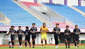 Rombakan Total Persita Tangerang: 13 Pemain Dilepas Demi Visi Baru di Liga Musim 2026/2027
