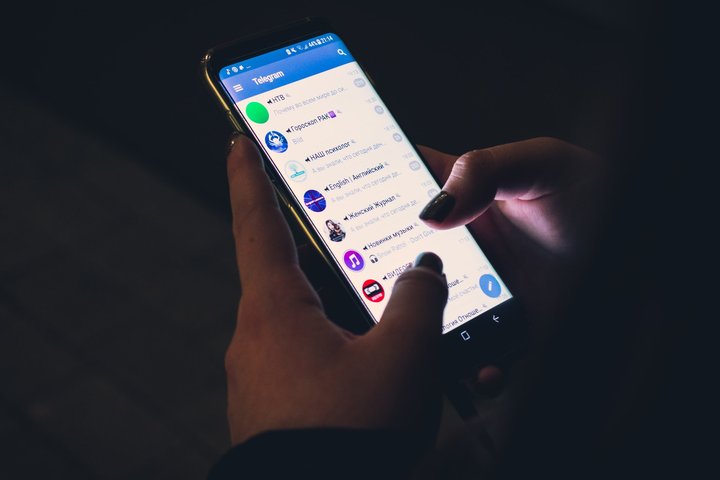 Darurat Digital di Dunia Pendidikan India: Telegram Diblokir Demi Mengamankan Ujian Nasional Pengganti