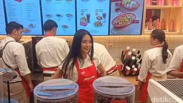 Rachel Cia: Menjelajahi Batas Diri Lewat Olahraga Adrenalin dan Seni Kreatif