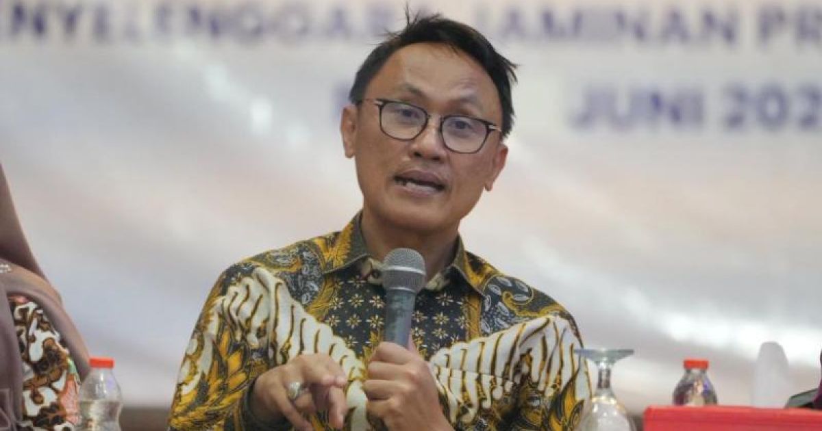 Sestama BPJPH Dorong Pemkab Pati Fasilitasi Sertifikasi Halal UMK