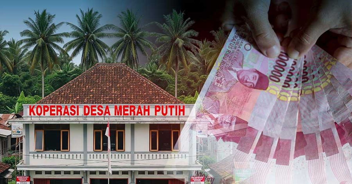 Risiko Kepatuhan Pajak Ancaman Serius bagi Koperasi Desa Merah Putih, Ditjen Pajak Soroti Literasi Keuangan
