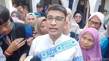 Ruben Onsu Prioritaskan Kualitas Waktu Bersama Putri di Tengah Kisruh Perceraian dengan Sarwendah
