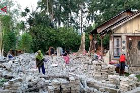 Pemkab Sigi Intensifkan Pemantauan Hulu Sungai Pasca Gempa 6,7 SR, Waspada Risiko Bencana Hidrometeorologi Susulan