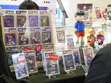 Pameran Art Toy Internasional Pertama di Indonesia: Menggali Potensi Kreator Lokal di Amazing Toy Show Jakarta 2026