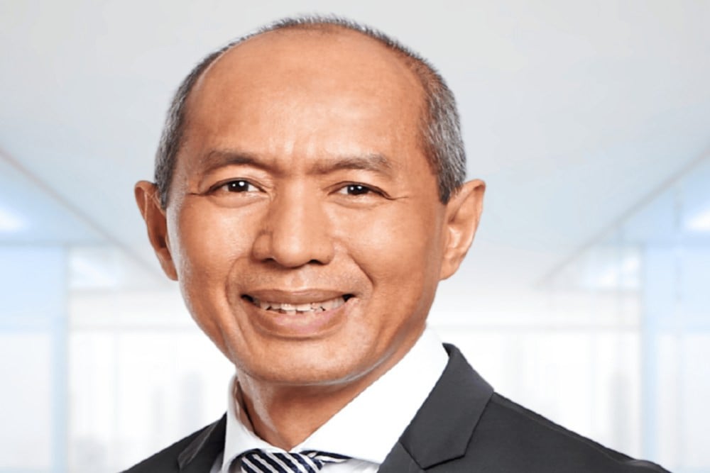 PLN Segarkan Jajaran Direksi: Edwin Nugraha Putra Jadi Nakhoda Baru Divisi Teknologi dan Keberlanjutan