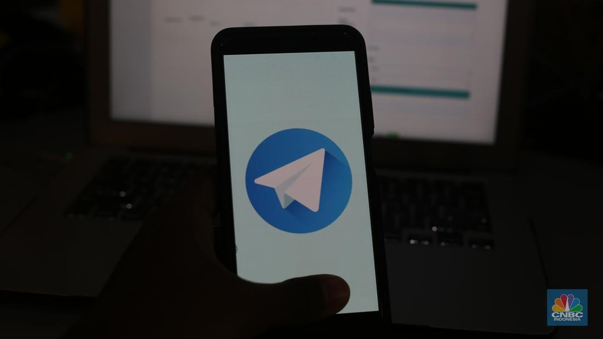 Lonjakan Permintaan VPN di India Menyusul Keputusan Pemerintah Blokir Total Telegram