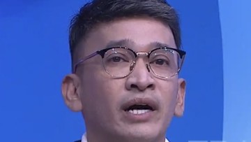 Ruben Onsu Klarifikasi Motifnya Terus Mengomentari Hubungan Sarwendah dan Kekasih Baru