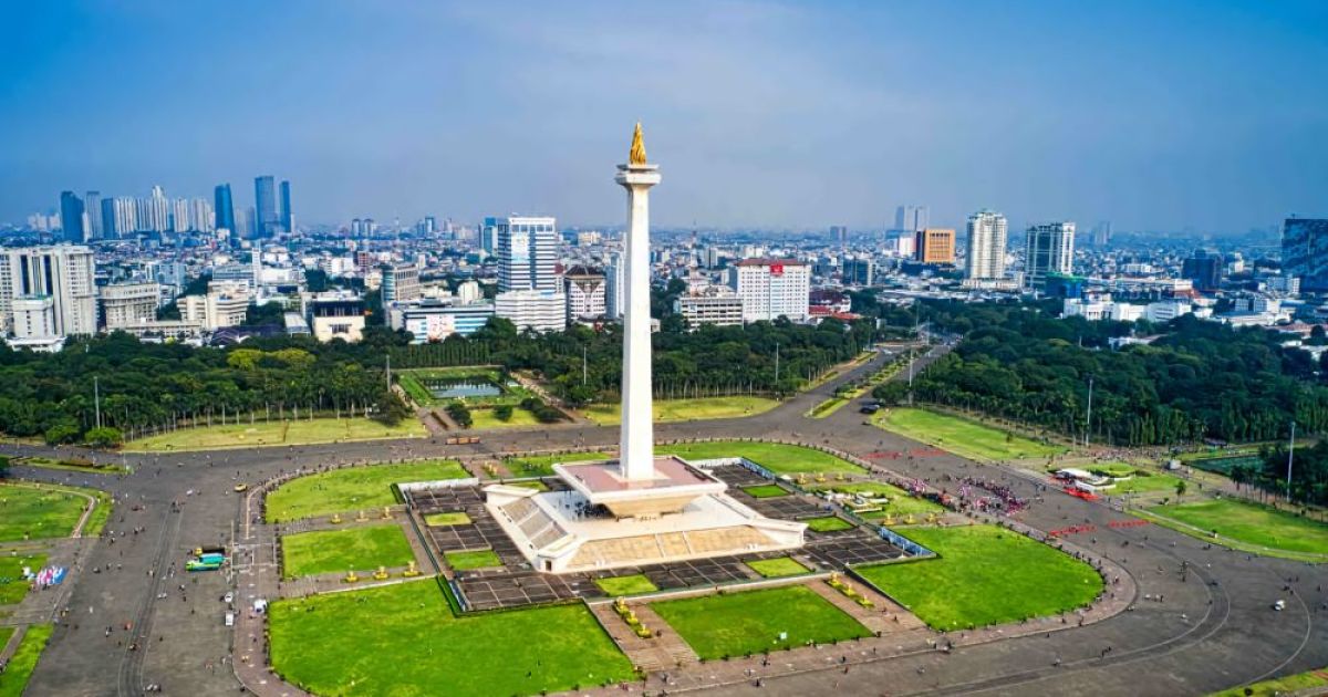 Jakarta Tembus Top 55 Kota Terbaik Dunia 2026, Pesona Wisata Jadi Kunci Utama