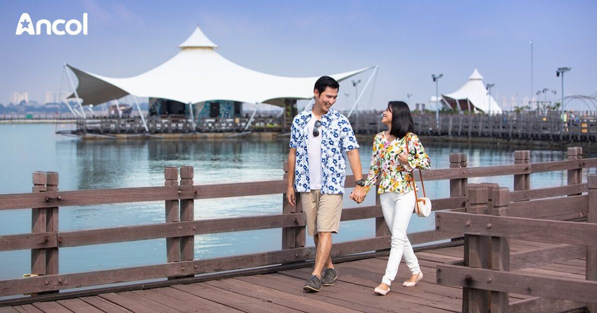 Ancol Beri Hadiah Ulang Tahun Jakarta ke-499: Cek Tanggal dan Cara Reservasi Tiket Gratis