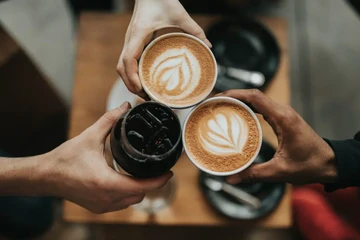Mengejutkan! Negara Nordik Tandingi Dominasi Italia dalam Konsumsi Kopi Global