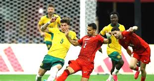 Menjaga Asa di Piala Dunia 2026: Skenario Kritis Turki Kontra Paraguay di Grup D