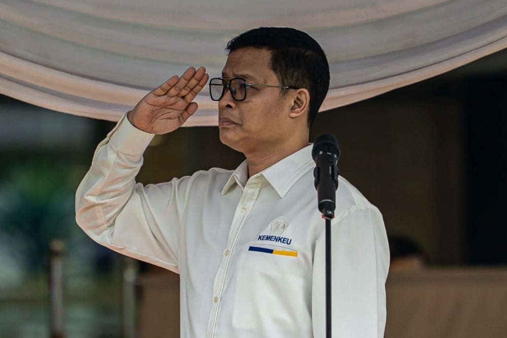 DJP Soroti Risiko Fiskal Potensial dari Skema Hibah MBG dalam Program Prioritas Pemerintah