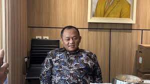 Golkar Bereaksi Keras Atas Tuduhan 