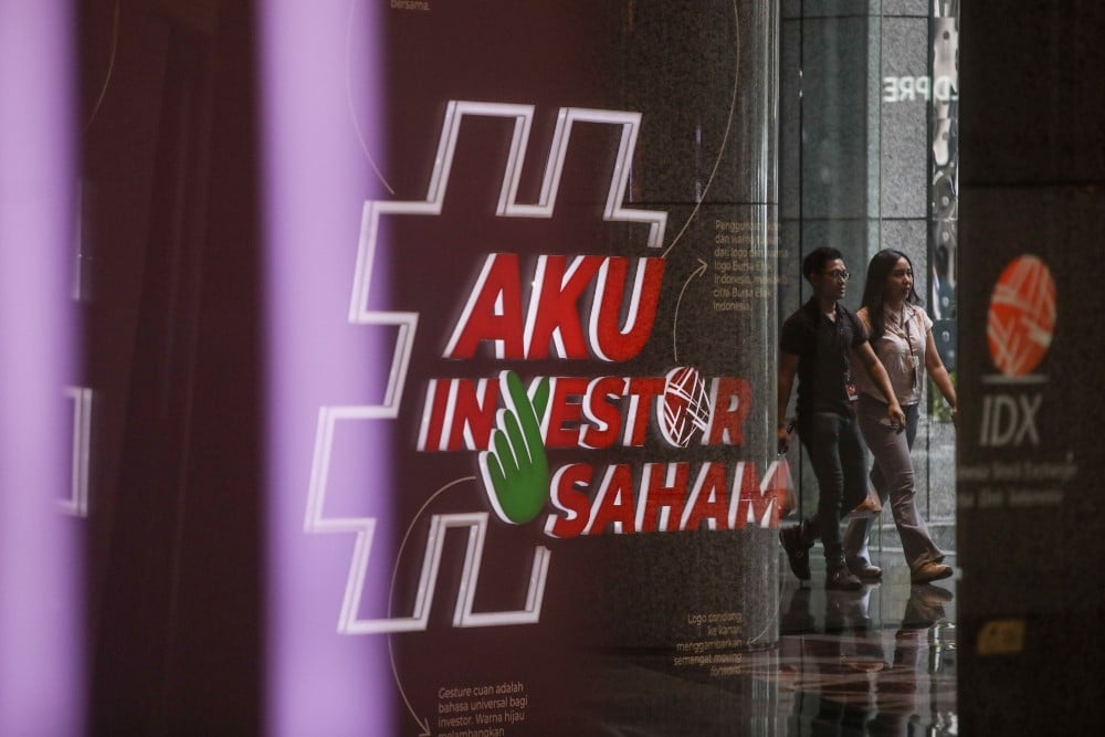 Meredanya Gesekan AS-Iran: Peluang Emas Indonesia Menarik Arus Investasi Global