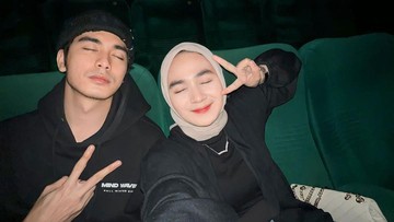 Evan Marvino Akhirnya Buka Suara, Rincikan Tiga Pemicu Utama Kisruh Rumah Tangga dengan Tami