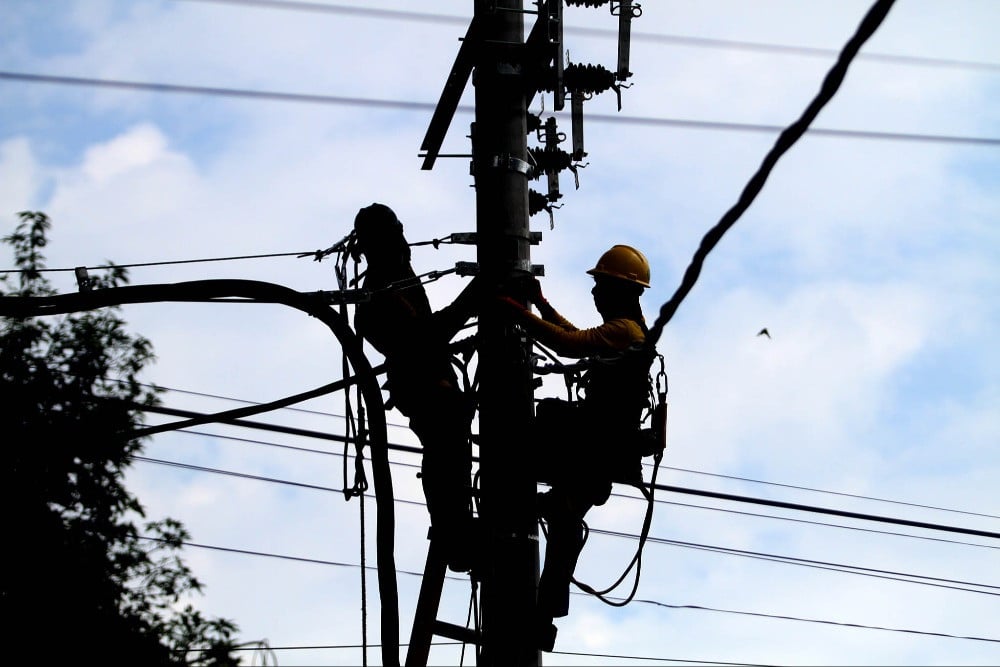 Alokasi Fantastis Rp10,3 T Digelontorkan Pemerintah Demi Penerangan Merata di 5.700 Desa Terpencil Hingga 2027