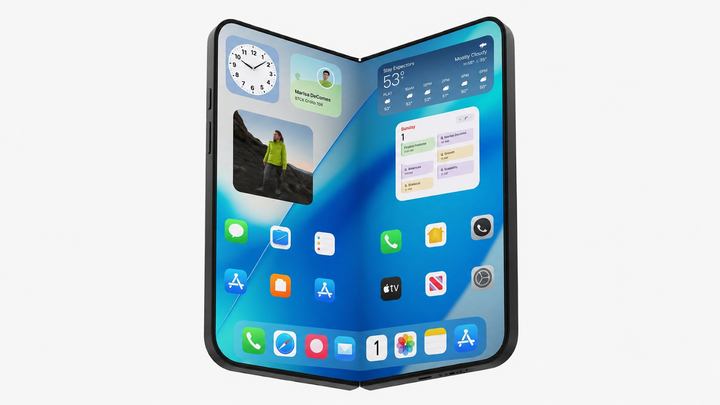 Jejak Desain Misterius iPhone Lipat 'Ultra' Tersembunyi dalam Fitur Canggih iPhone Mirroring Terbaru