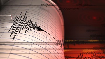 Gempa Dangkal M 3,6 Guncang Barat Daya Lumajang Jelang Tengah Malam