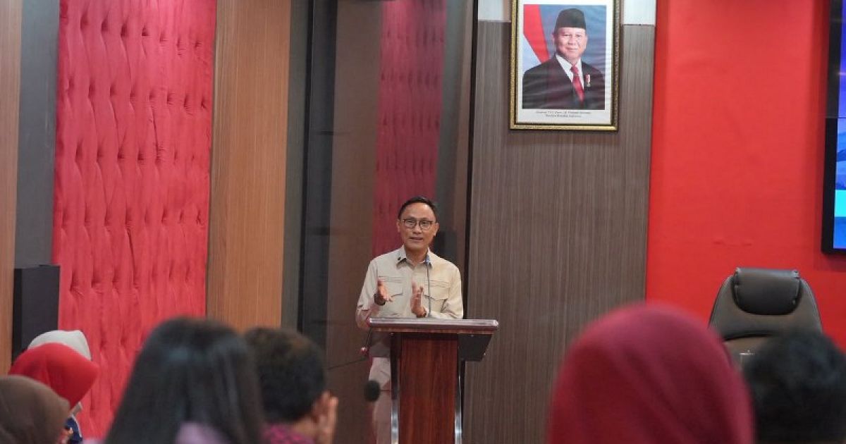 BPJPH Gandeng Pemkab Semarang Bangun Ekosistem Halal untuk Perkuat Daya Saing UMK