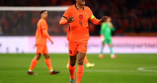 Membedah Potensi Grup Neraka Piala Dunia 2026: Belanda Jadi Sorotan Utama