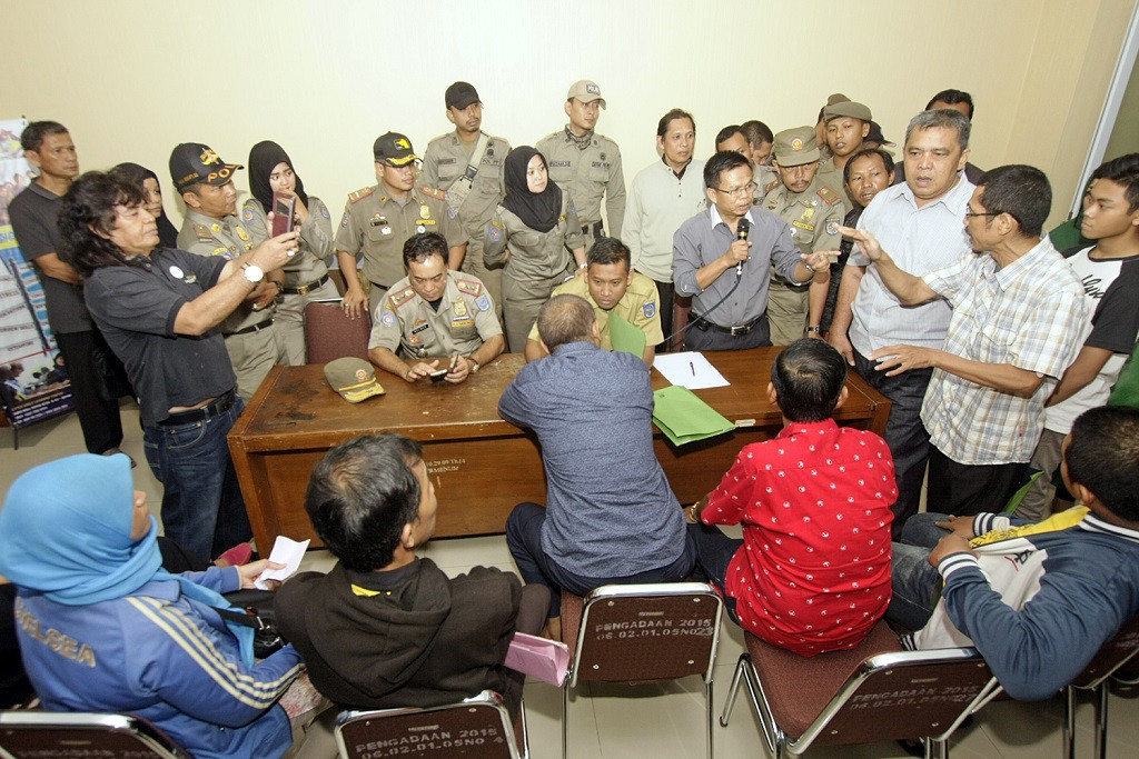 Pendaftaran Seleksi Masuk Perguruan Tinggi Kabupaten Bogor 2026 Dibuka: Panduan Lengkap Jadwal dan Prosedur Pendaftaran