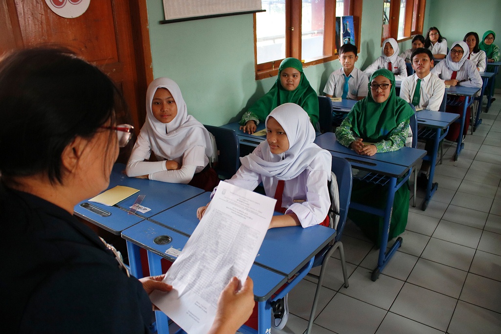 Daftar 46 Madrasah Aliyah Unggulan di Jakarta: Basis Kuat Pelulusan SNBP 2026